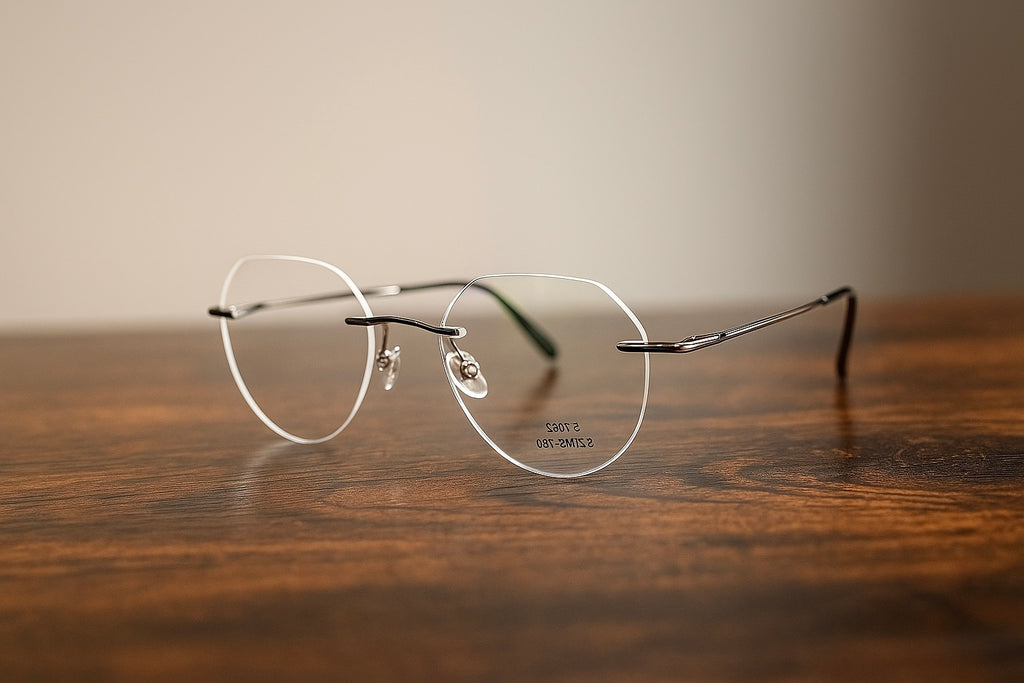 Lunette pour homme et femme