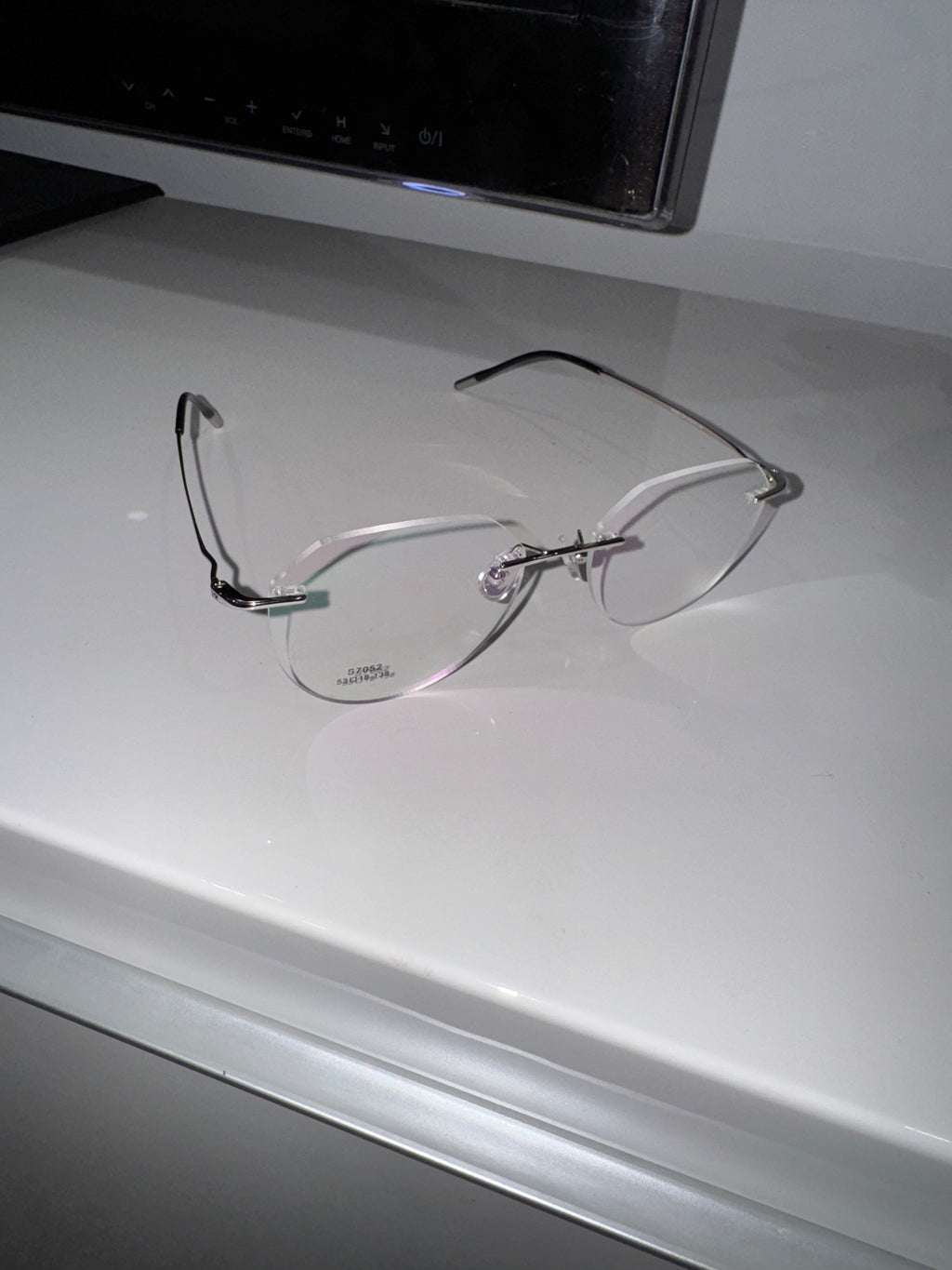 Lunette pour homme et femme