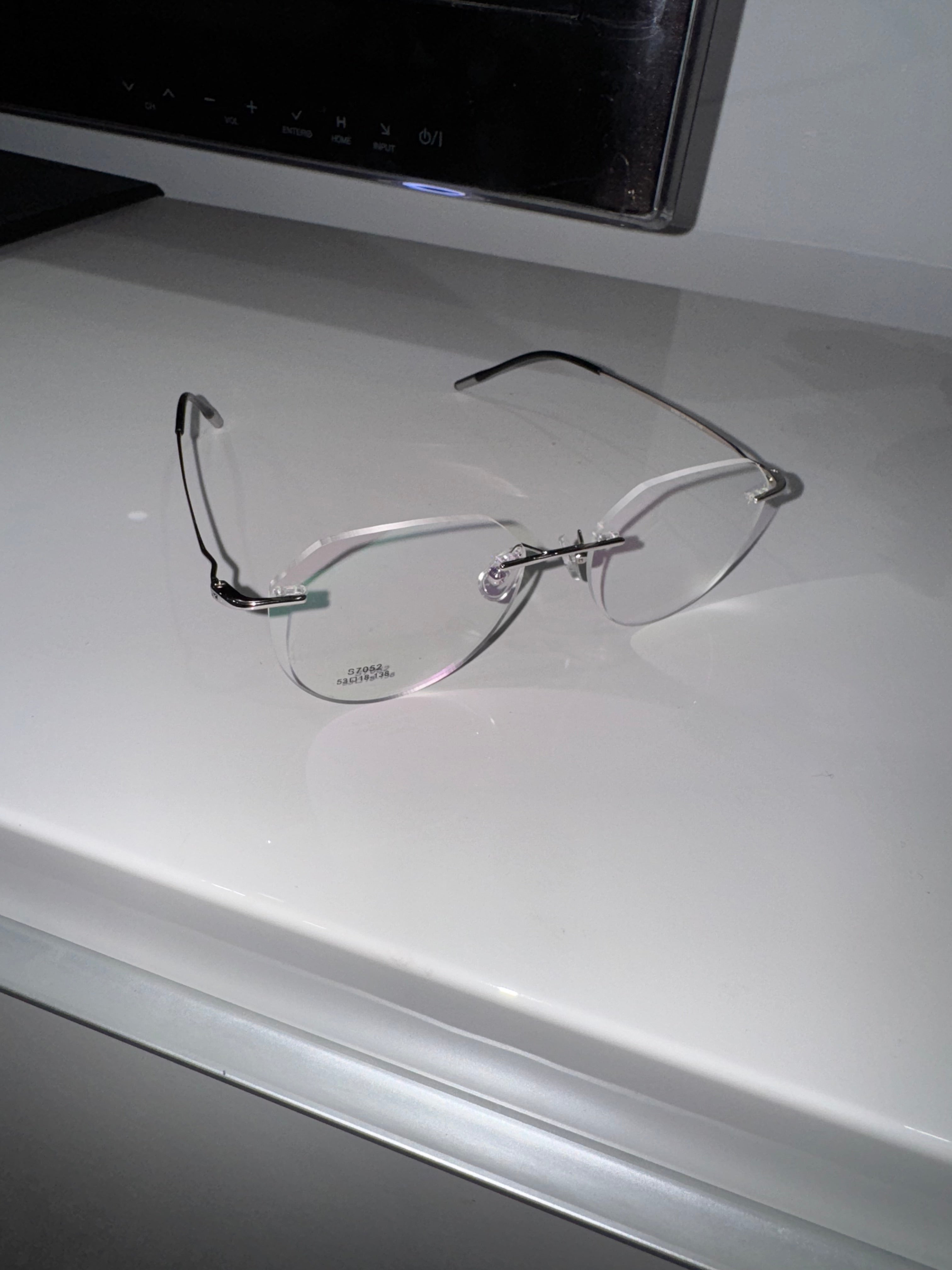 Lunette pour homme et femme