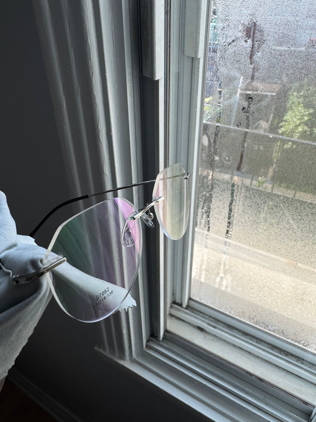 Lunette pour homme et femme