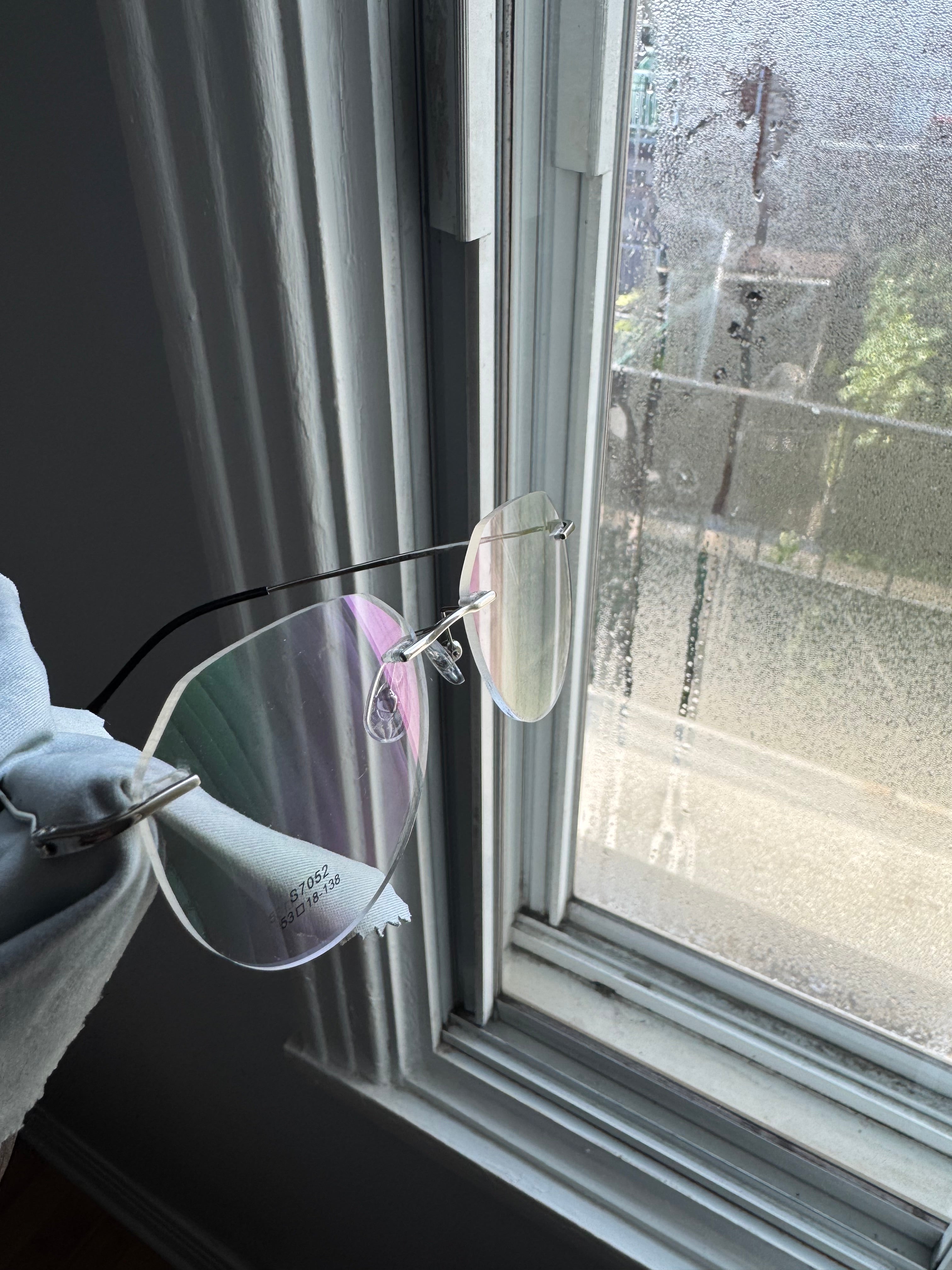 Lunette pour homme et femme