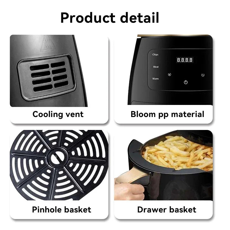 Air Fryer