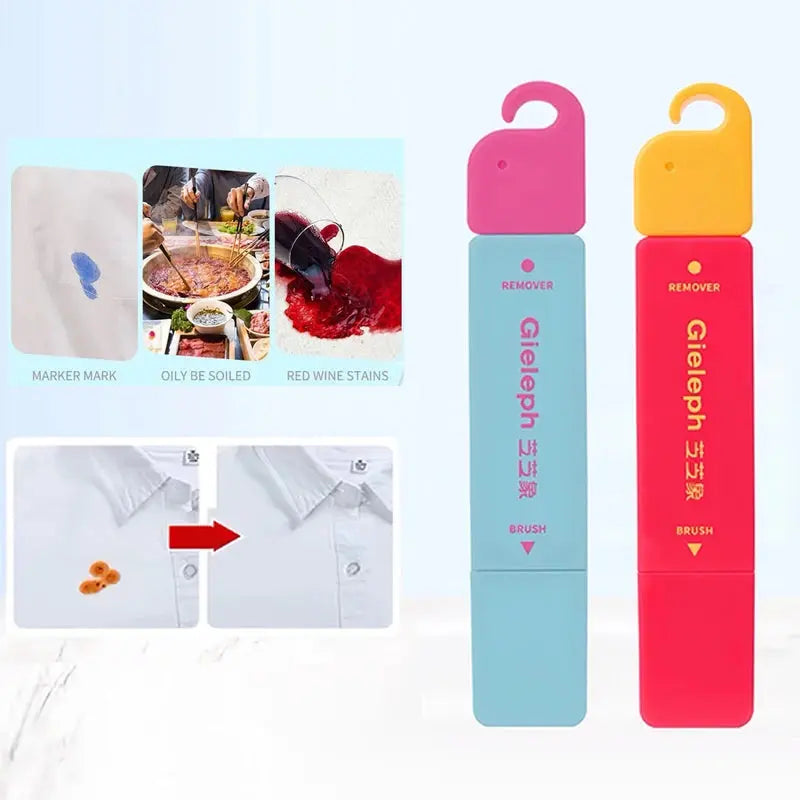 Styllo Effaceur Portable