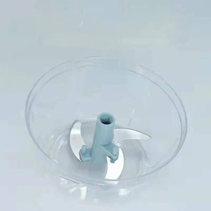 Hachoir manuel multifonction