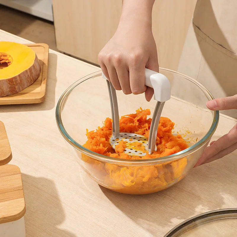 Presse purée manuel