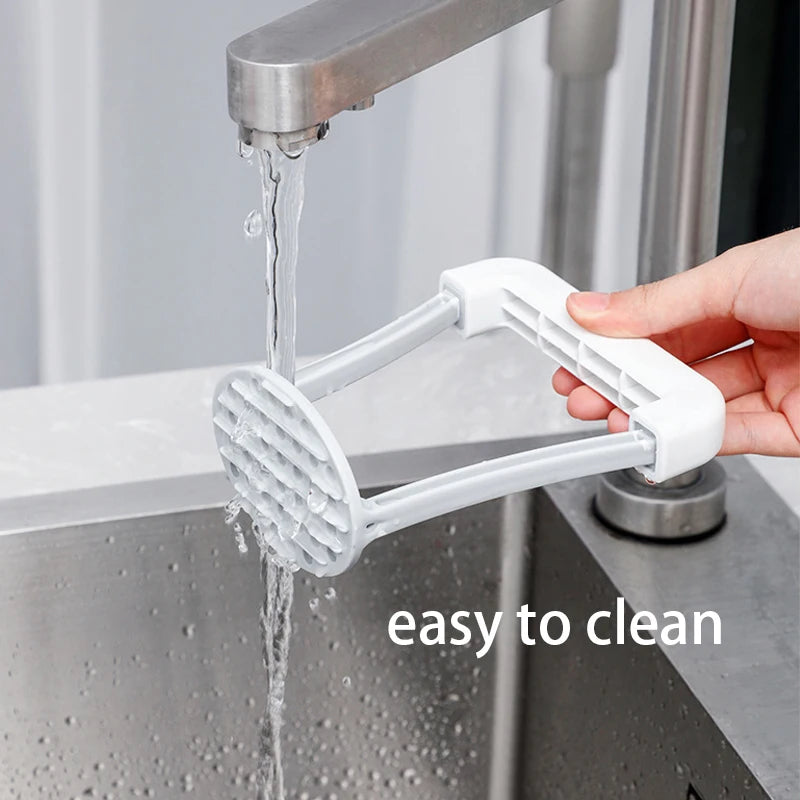 Presse purée manuel