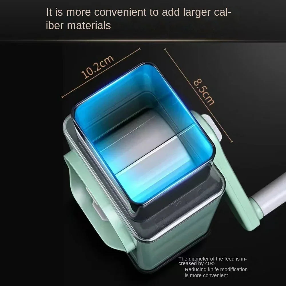 Coupe légumes multifonction